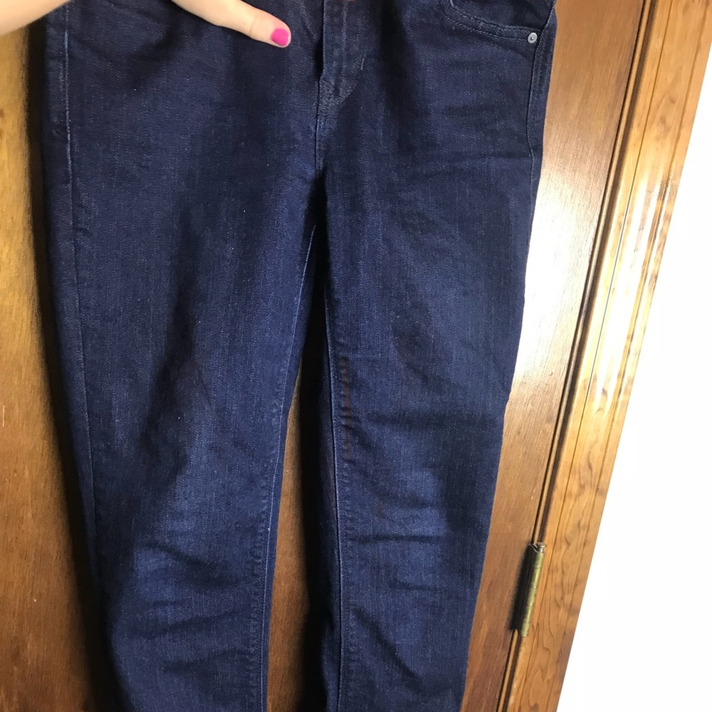Gap Jeans
